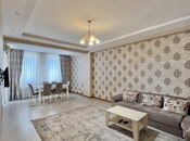 İcarəyə verilir 2 otaqlı yeni tikili 100 m², Nəsimi r., photo 1 from 5