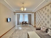 İcarəyə verilir 2 otaqlı yeni tikili 100 m², Nəsimi r., photo 2 from 5