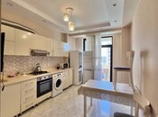 İcarəyə verilir 2 otaqlı yeni tikili 100 m², Nəsimi r., photo 4 from 5