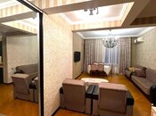Satılır 3 otaqlı yeni tikili 100 m², Nizami m., photo 2 from 8