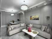 Satılır 2 otaqlı yeni tikili 90 m², Biləcəri q., photo 6 from 8