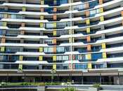 Satılır 2 otaqlı yeni tikili 90 m², Biləcəri q., photo 3 from 8