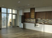 İcarəyə verilir 3 otaqlı ofis 145 m², Elmlər Akademiyası m., photo 2 from 8