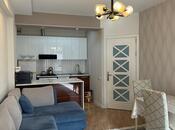 Продаётся 2-комн. новостройка 53 м², м. Иншаатчылар, photo 4 from 8