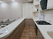 İcarəyə verilir 3 otaqlı yeni tikili 95 m², 20 Yanvar m., photo 5 from 8