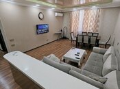 İcarəyə verilir 3 otaqlı yeni tikili 95 m², 20 Yanvar m., photo 1 from 8