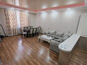 İcarəyə verilir 3 otaqlı yeni tikili 95 m², 20 Yanvar m., photo 2 from 8