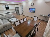 İcarəyə verilir 3 otaqlı yeni tikili 95 m², 20 Yanvar m., photo 3 from 8
