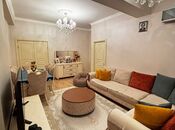 Satılır 3 otaqlı yeni tikili 85 m², Elmlər Akademiyası m., photo 3 from 8