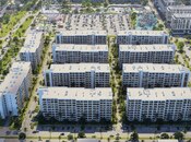 Продается 1-комн. новостройка 57.8 м², пос. Sea Breeze, photo 4 from 4