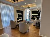 Satılır 3 otaqlı yeni tikili 125 m², Şah İsmayıl Xətai m., photo 1 from 8