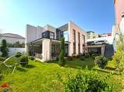 Satılır 8 otaqlı həyət evi/bağ evi 410 m², Badamdar q., photo 1 from 8