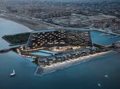 Satılır 1 otaqlı yeni tikili 57 m², Sea Breeze q., photo 7 from 8