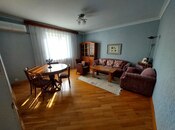 İcarəyə verilir 3 otaqlı köhnə tikili 75 m², Elmlər Akademiyası m., photo 1 from 8