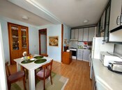İcarəyə verilir 3 otaqlı köhnə tikili 75 m², Elmlər Akademiyası m., photo 4 from 8