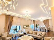 Satılır 5 otaqlı həyət evi/bağ evi 450 m², Badamdar q., photo 4 from 8