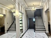 Satılır 5 otaqlı həyət evi/bağ evi 450 m², Badamdar q., photo 3 from 8