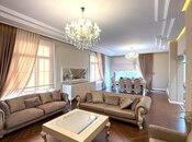 Satılır 5 otaqlı həyət evi/bağ evi 450 m², Badamdar q., photo 7 from 8