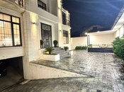 Satılır 5 otaqlı həyət evi/bağ evi 450 m², Badamdar q., photo 2 from 8