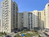 Сдаётся 2-комн. новостройка 68 м², пос. Ясамал, photo 1 from 8