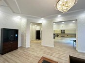 İcarəyə verilir 3 otaqlı yeni tikili 140 m², Nizami m., photo 7 from 8