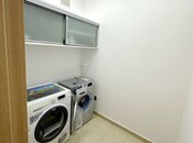 İcarəyə verilir 3 otaqlı yeni tikili 140 m², Nizami m., photo 6 from 8