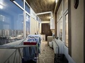 Продаётся 3-комн. новостройка 126 м², м. Кара Караев, photo 5 from 8