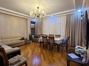 Продаётся 3-комн. новостройка 126 м², м. Кара Караев, photo 1 from 8
