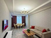 Продаётся 3-комн. новостройка 114 м², пос. Ени Гюнешли, photo 3 from 8