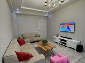Продаётся 3-комн. новостройка 114 м², пос. Ени Гюнешли, photo 2 from 8