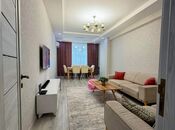 Продаётся 3-комн. новостройка 114 м², пос. Ени Гюнешли, photo 1 from 8