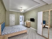 İcarəyə verilir 3 otaqlı yeni tikili 130 m², Nəsimi r., photo 3 from 8