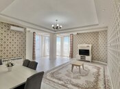 İcarəyə verilir 3 otaqlı yeni tikili 130 m², Nəsimi r., photo 7 from 8