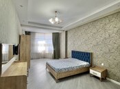 İcarəyə verilir 3 otaqlı yeni tikili 130 m², Nəsimi r., photo 1 from 8