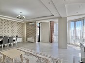 İcarəyə verilir 3 otaqlı yeni tikili 130 m², Nəsimi r., photo 6 from 8