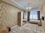 İcarəyə verilir 3 otaqlı yeni tikili 130 m², Nəsimi r., photo 4 from 8