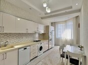 İcarəyə verilir 3 otaqlı yeni tikili 130 m², Nəsimi r., photo 8 from 8
