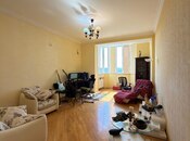 Satılır 3 otaqlı yeni tikili 74 m², İnşaatçılar m., photo 4 from 8