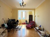 Satılır 3 otaqlı yeni tikili 74 m², İnşaatçılar m., photo 6 from 8