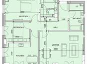 Продаётся 3-комн. новостройка 113 м², пос. Аг шехер, photo 6 from 6