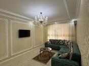Satılır 2 otaqlı yeni tikili 78 m², İnşaatçılar m., photo 2 from 8