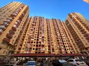 İcarəyə verilir 2 otaqlı yeni tikili 85 m², Xətai r., photo 1 from 8
