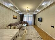 Satılır 2 otaqlı yeni tikili 70 m², Şah İsmayıl Xətai m., photo 1 from 8