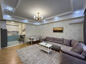 Satılır 2 otaqlı yeni tikili 70 m², Şah İsmayıl Xətai m., photo 2 from 8