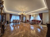 İcarəyə verilir 3 otaqlı yeni tikili 210 m², İçəri Şəhər m., photo 1 from 8