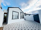 Satılır 3 otaqlı həyət evi/bağ evi 76 m², Xəzər r., photo 1 from 8
