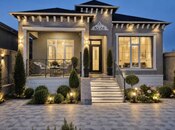 Satılır 4 otaqlı həyət evi/bağ evi 150 m², Masazır q., photo 1 from 7