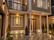 Satılır 4 otaqlı həyət evi/bağ evi 140 m², Masazır q., photo 1 from 8