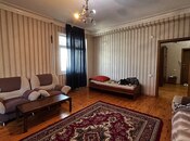 İcarəyə verilir 2 otaqlı yeni tikili 85 m², İnşaatçılar m., photo 2 from 8