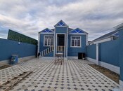 Satılır 3 otaqlı həyət evi/bağ evi 92 m², Zabrat q., photo 6 from 8